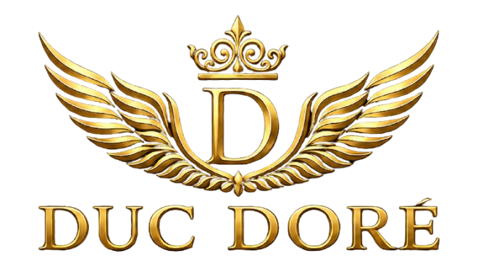 DUC DORÉ